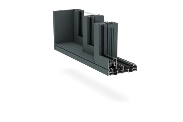 MasterPatio Reynaers