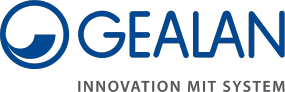 Gealan logo