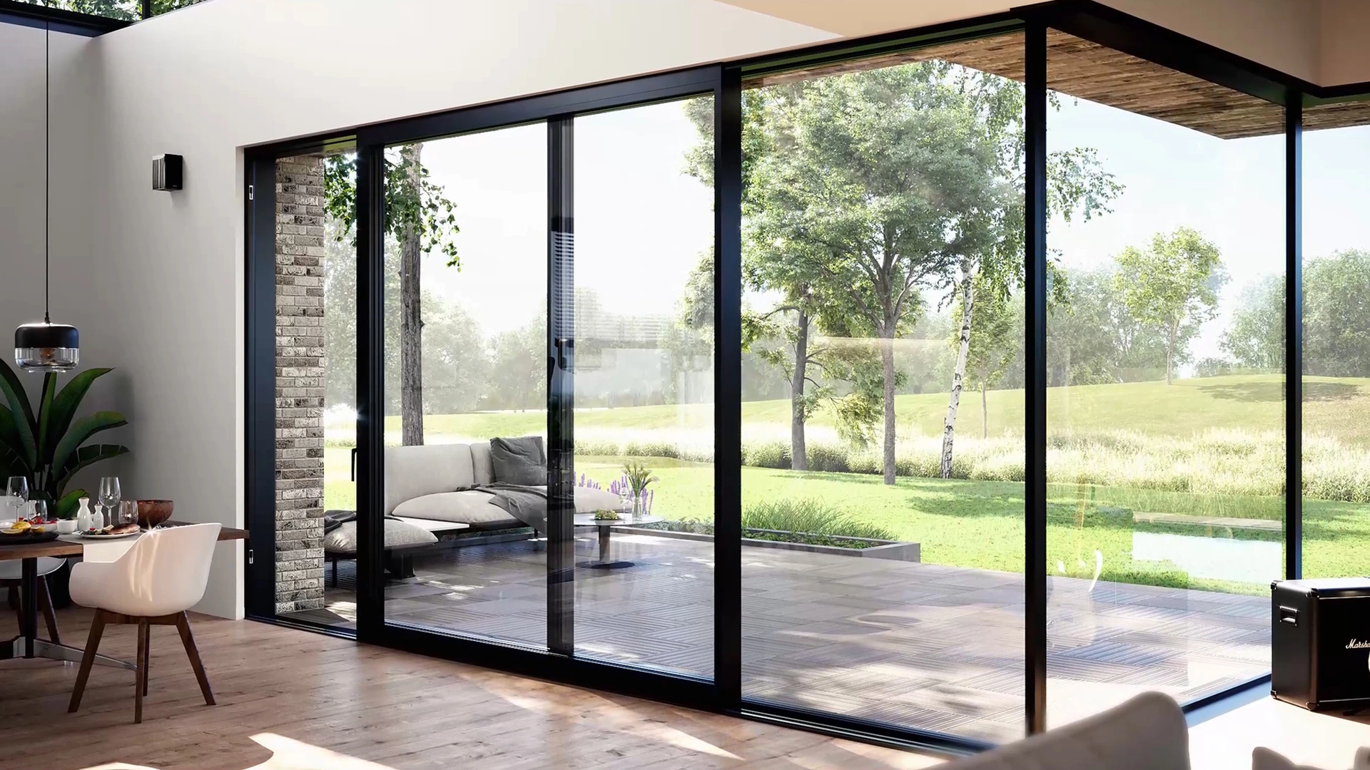 Steco Line Stolarija