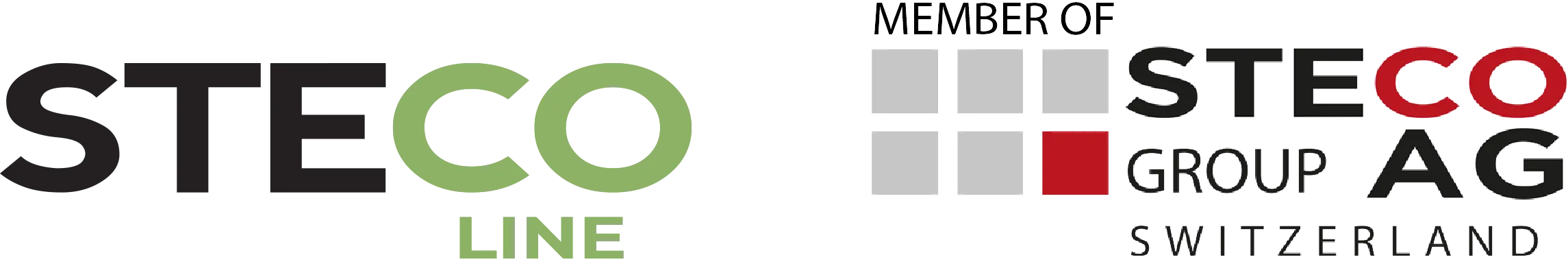 Steco Line Logo