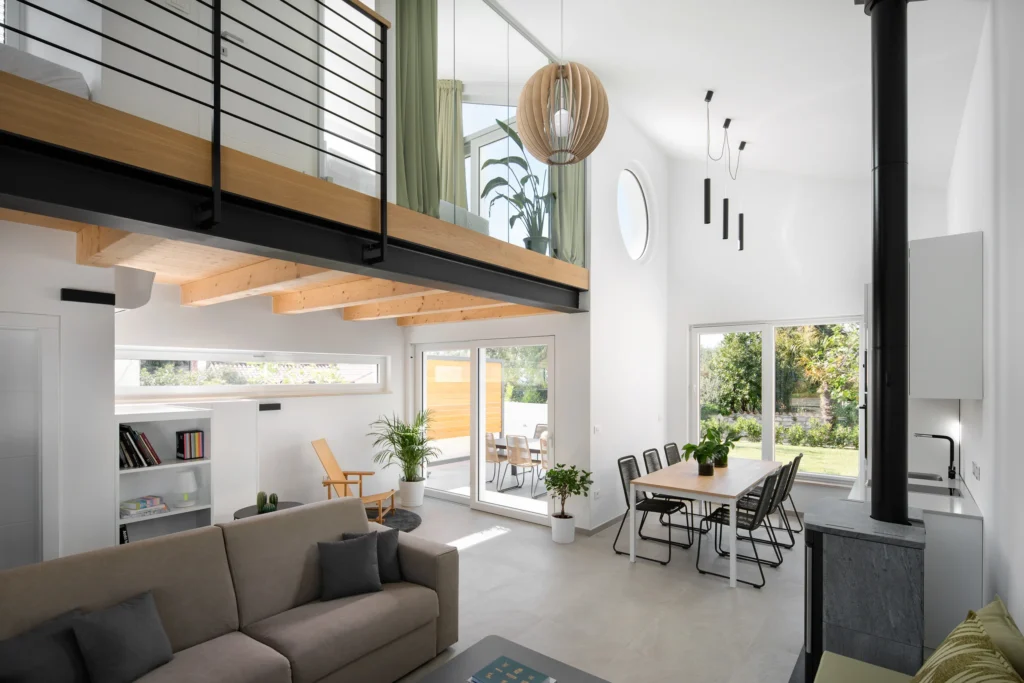 Galerija HST 9000 - 1