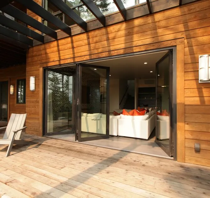 Sa termičkom ispunom