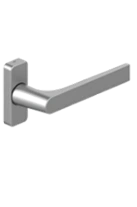 Standardna ručka sa odvojenim cilindrom