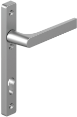 Standardna ručka sa cilindrom