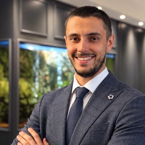 Mladen Ilincic